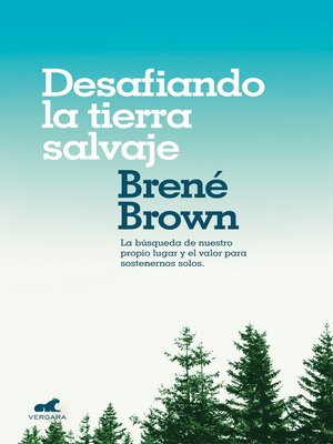 Desafiando la tierra salvaje - ebook